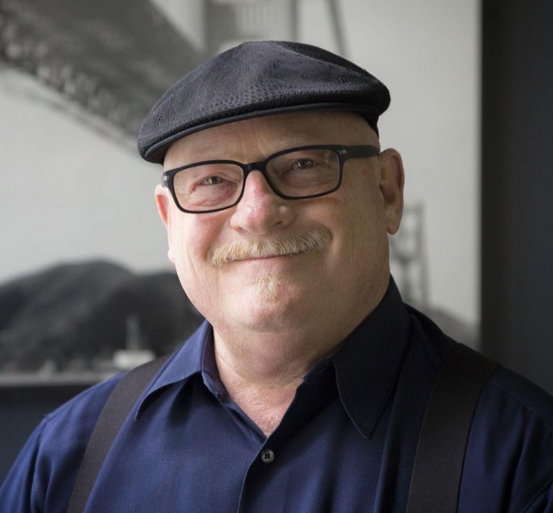 Alan Cooper