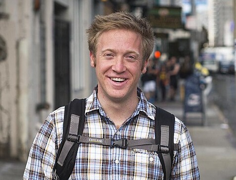 Austen Allred