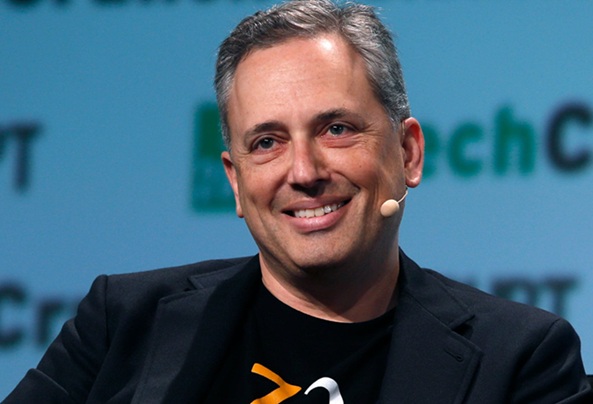 David Sacks