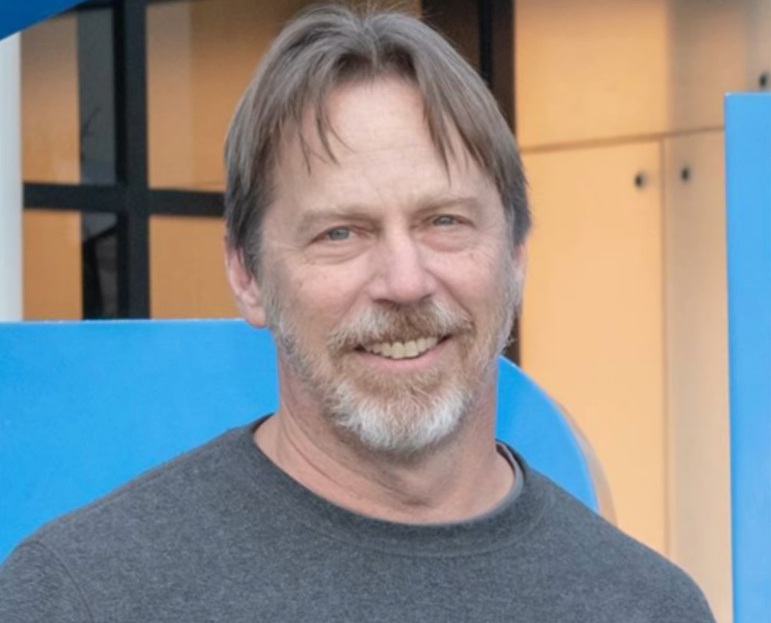 Jim Keller