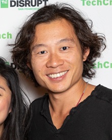 Justin Kan