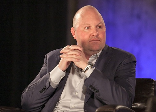 Marc Andreessen