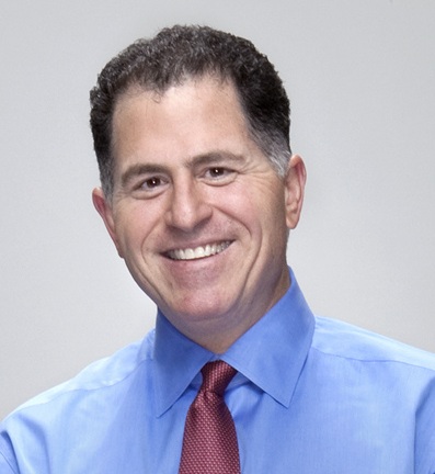 Michael Dell