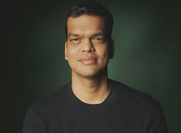 Sriram Krishnan