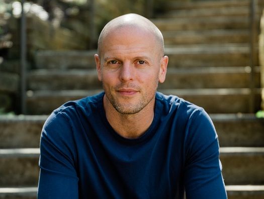 Tim Ferris