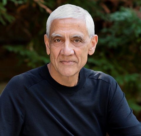 Vinod Khosla